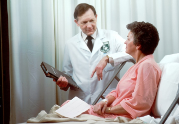 Donating For Elder Care Can Help You Become One Of Them